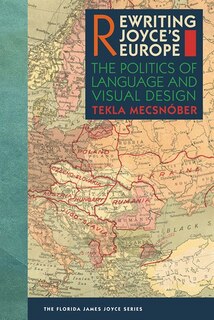 Couverture_Rewriting Joyce's Europe