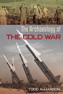 Front cover_The Archaeology of the Cold War