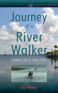 Front cover_Journey Of A River Walker