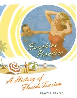 Front cover_Sunshine Paradise