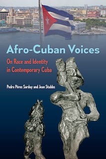 Front cover_Afro-cuban Voices