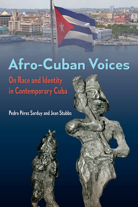 Front cover_Afro-cuban Voices