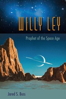 Couverture_Willy Ley