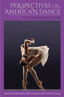 Front cover_Perspectives On American Dance