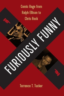 Front cover_Furiously Funny