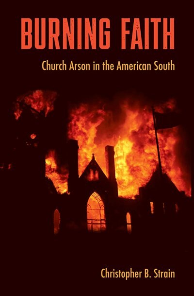 Front cover_Burning Faith