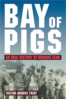 Couverture_Bay Of Pigs