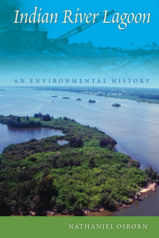 Front cover_Indian River Lagoon