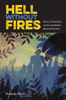 Front cover_Hell Without Fires