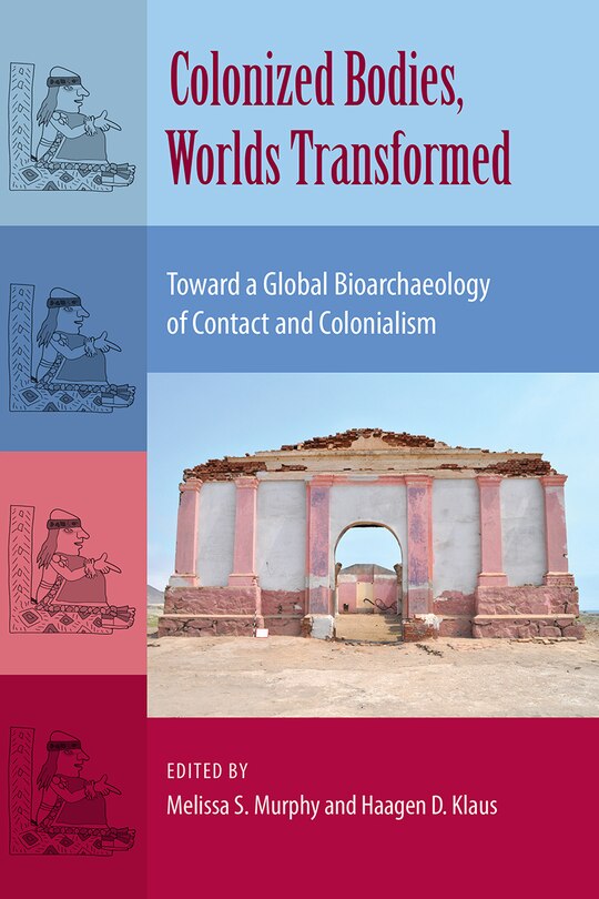 Couverture_Colonized Bodies, Worlds Transformed