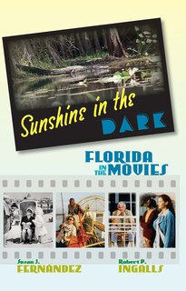 Front cover_Sunshine In The Dark