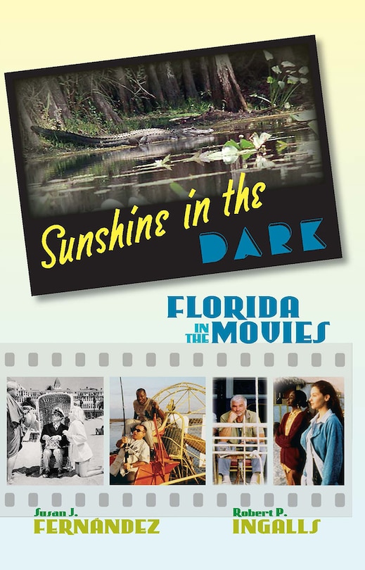 Front cover_Sunshine In The Dark