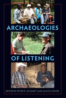 Couverture_Archaeologies of Listening