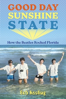 Couverture_Good Day Sunshine State