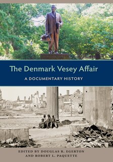 Couverture_The Denmark Vesey Affair