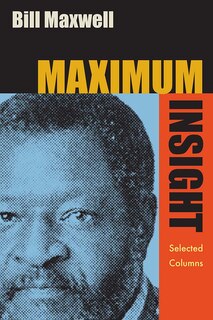Front cover_Maximum Insight