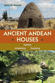 Couverture_Ancient Andean Houses
