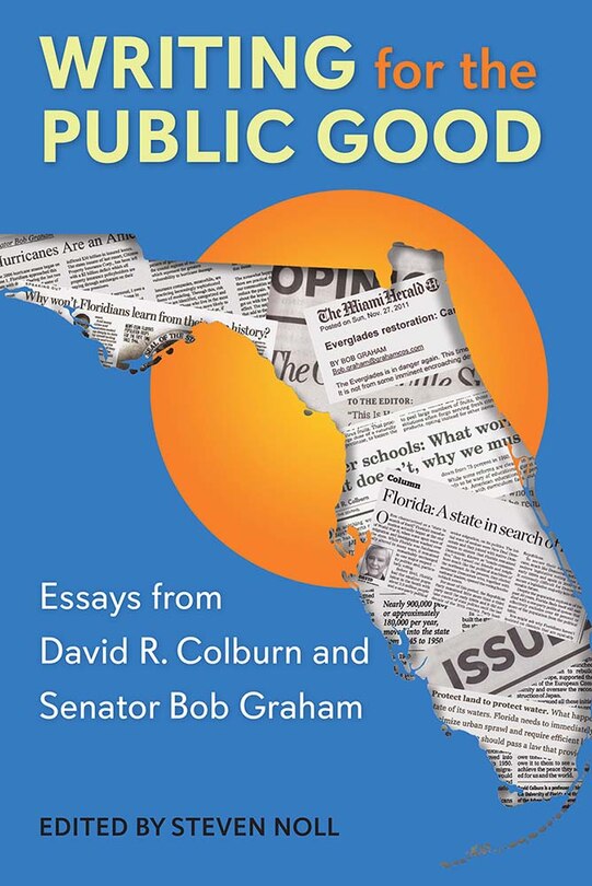 Couverture_Writing For The Public Good