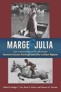 Front cover_Marge And Julia