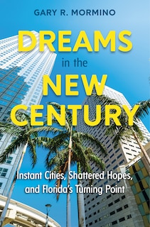 Front cover_Dreams In The New Century