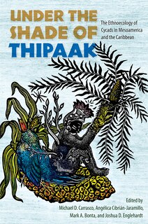 Front cover_Under The Shade Of Thipaak