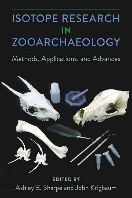 Couverture_Isotope Research in Zooarchaeology