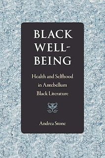 Front cover_Black Well-being