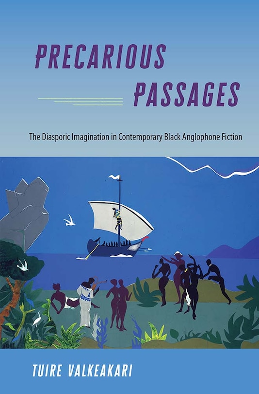 Front cover_Precarious Passages