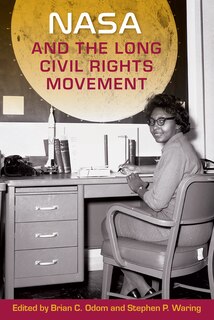 Front cover_Nasa And The Long Civil Rights Movement