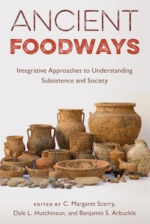 Front cover_Ancient Foodways