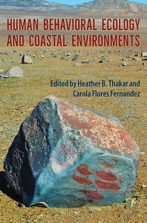 Couverture_Human Behavioral Ecology and Coastal Environments