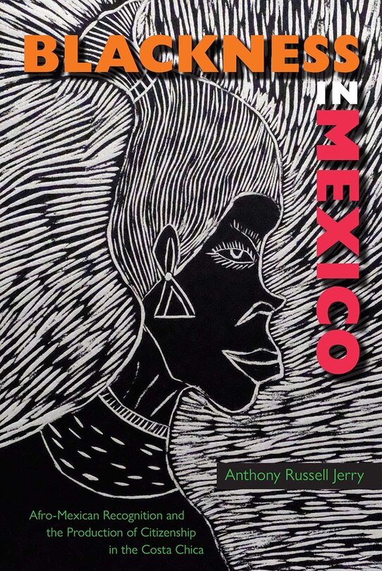 Couverture_Blackness in Mexico