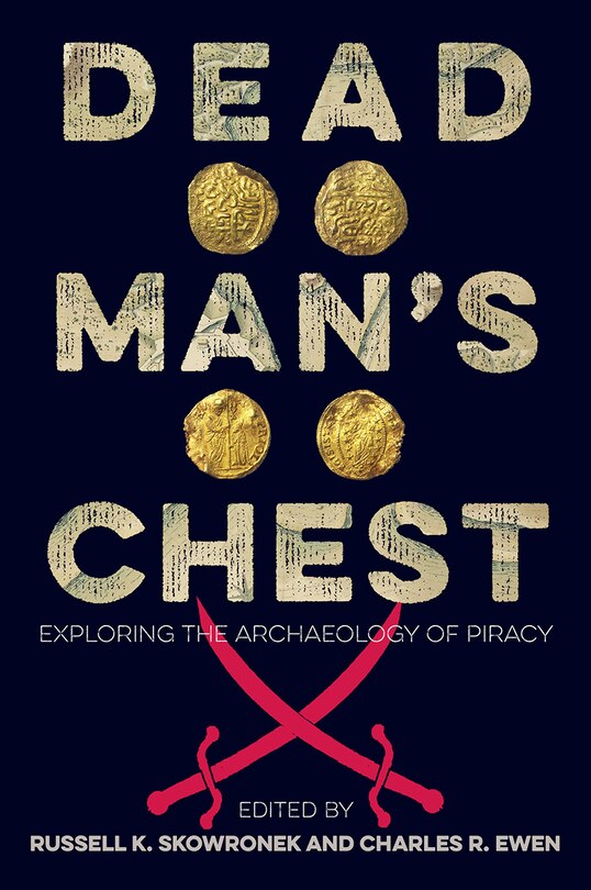 Couverture_Dead Man's Chest