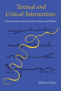 Front cover_Textual and Critical Intersections