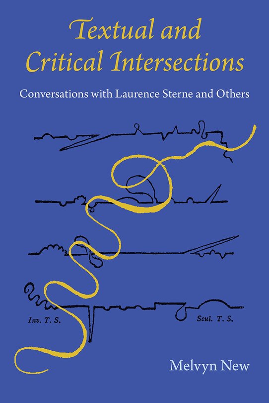 Front cover_Textual and Critical Intersections
