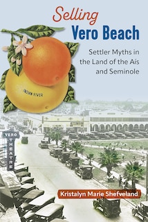 Front cover_Selling Vero Beach