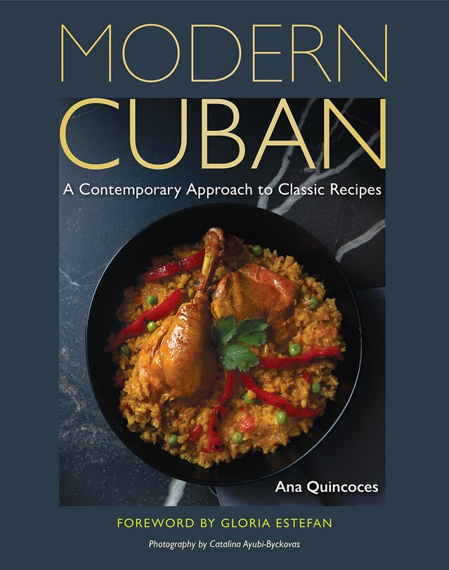 Couverture_Modern Cuban