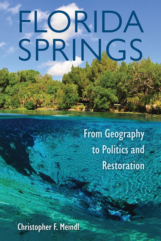 Couverture_Florida Springs