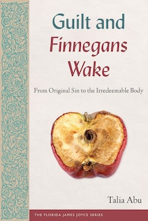 Couverture_Guilt and Finnegans Wake