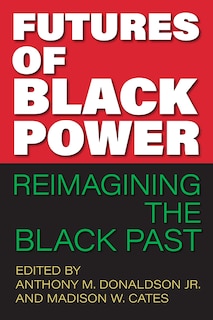 Front cover_Futures of Black Power