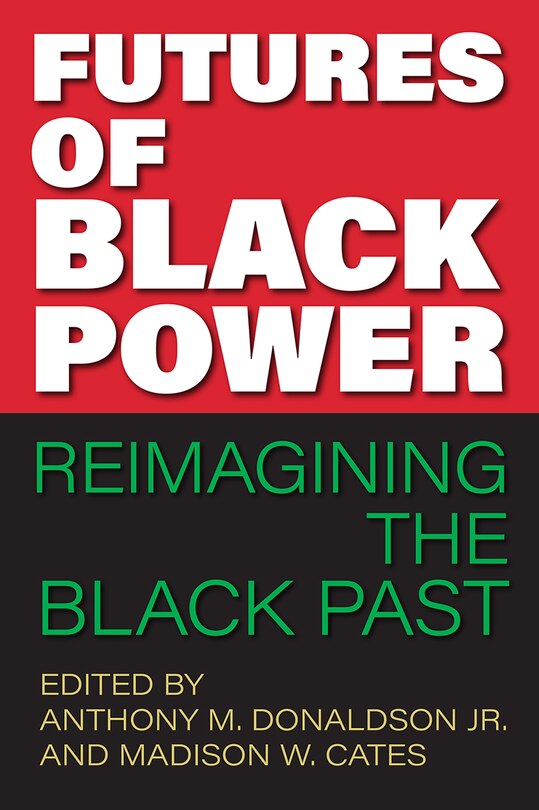 Front cover_Futures of Black Power