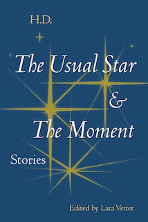 Front cover_The Usual Star and The Moment