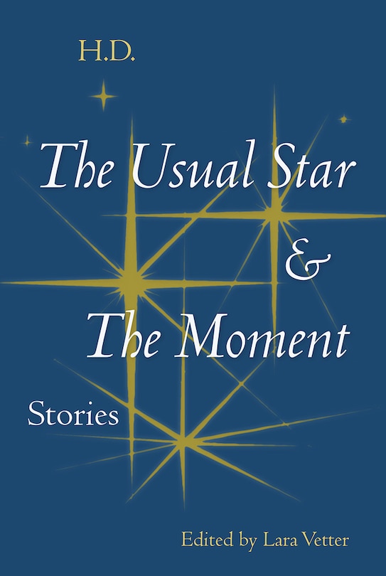 Front cover_The Usual Star and The Moment