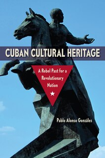 Front cover_Cuban Cultural Heritage