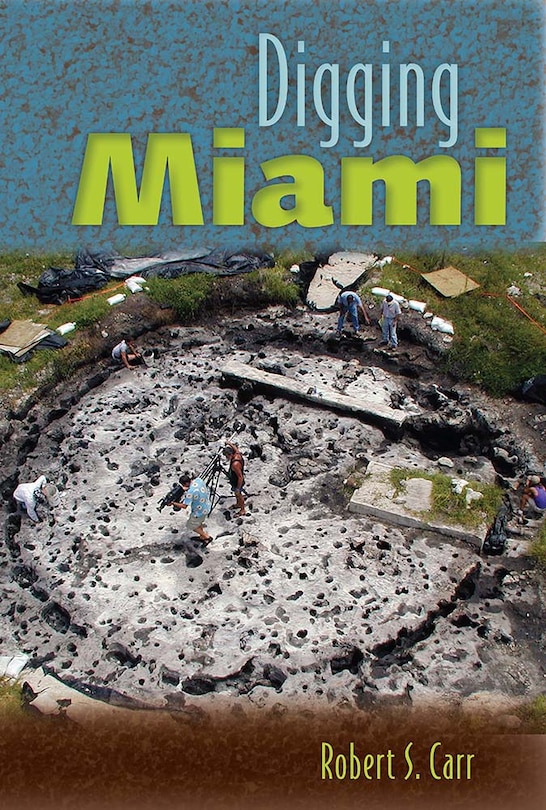 Couverture_Digging Miami