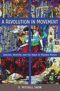 Front cover_A Revolution in Movement