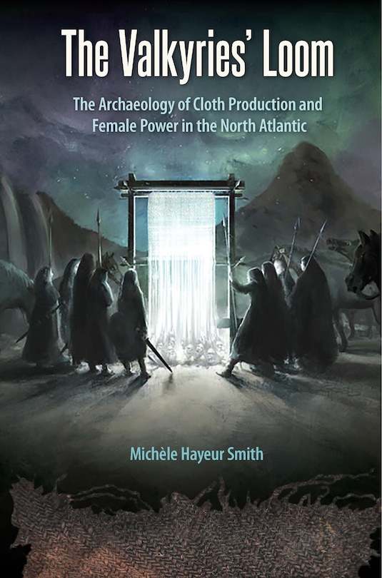 Couverture_The Valkyries' Loom