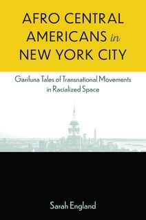 Couverture_Afro Central Americans in New York City