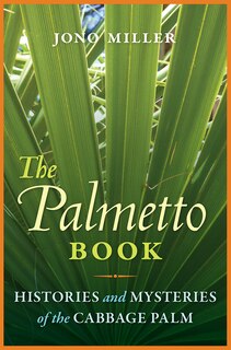Couverture_The Palmetto Book