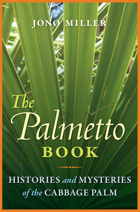 Couverture_The Palmetto Book